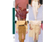 Fashionmag Skirts &amp; Trousers Magazine Fall-Winter 2024 Иностранные журналы о моде, Intpressshop