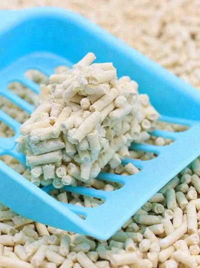 Murkel Гигиенический ТОФУ Нейтральный 6л