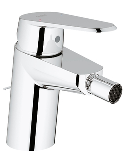 GROHE. Смеситель для биде Eurodisc Cosmopolitain, цепочка,  33245002