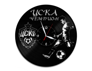 kupit chasy iz vinila fk cska v