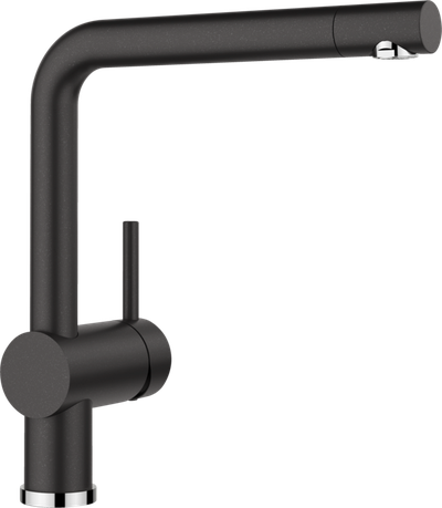 Смеситель Blanco Linus Silgranit 516698