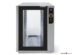 Шкаф расстоечный Apach APE8ADS