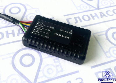 Трекер START S-2010 (копия)