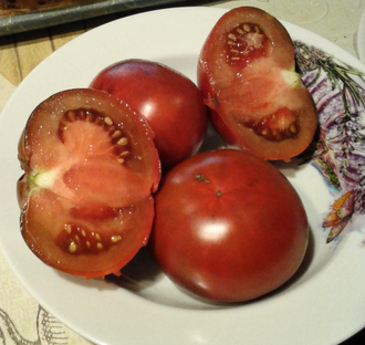 Семена томата Моруно де Мадрид