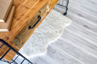 Кварц-виниловая плитка ПВХ Alpine Floor ULTRA ЕСО5-19