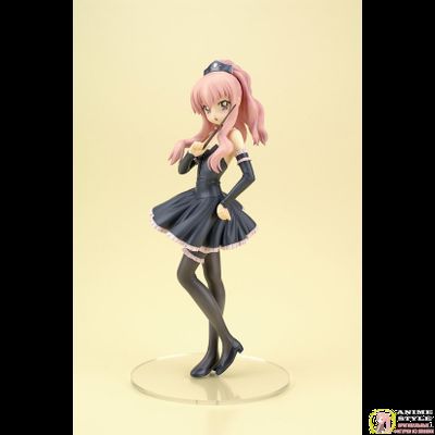 Фигурка 1/8 Луиза Франсуаза (Louise Françoise Bustier ver.)