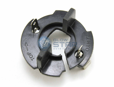 Адаптер крепления ксеноновой лампы H7 для VW base2