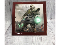 Шкатулка Вархаммер, Warhammer 40000 №21