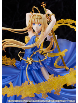 Фигурка 1/7 Алиса Шуберг (Alice Schuberg Crystal Dress Ver.)