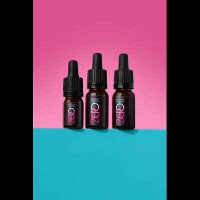 Ремувер Zero Lagoon (Щелочной ремувер)