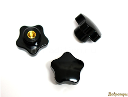 Барашек М8х40