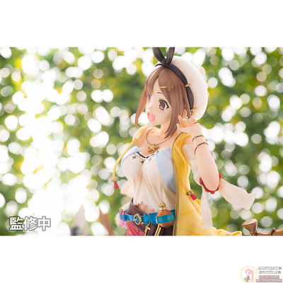 Фигурка 1/7 Райзалин Стаут (Reisalin Stout Wonderful Works)