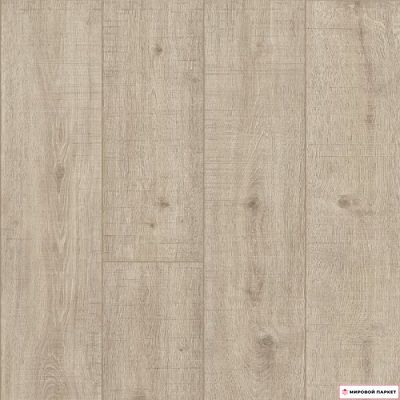 Ламинат Faus Elegance XXL Ceniza Oak S179721 33 класс толщина 8 мм с фаской 2.2 м2