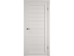 Дверь Atum 5 экошпон бьянко