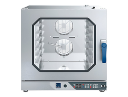 Пароконвектомат Radax Chekhov CC06DG0L