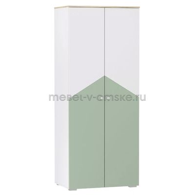 ЗС007 Шкаф для одежды Банни-041.42. Размер: 902х2200х8584