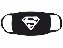 Тканевая защитная маска на лицо №34