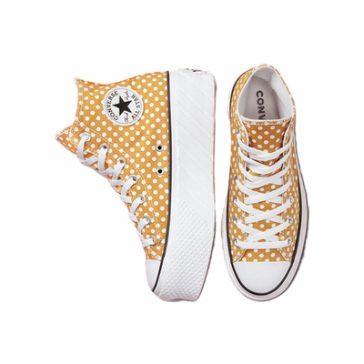 Converse chuck taylor polka dot shop