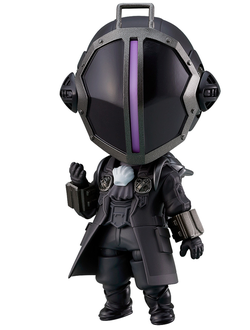 Нендроид Бондрюд (Bondrewd)