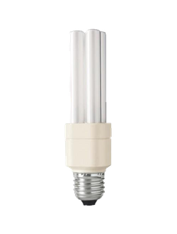 Энергосберегающая лампа Osram Energy Saver Dulux EL 5w/41-827 Е27