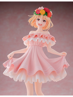 Фигурка Тисато Нисикиги (Chisato Nishikigi Birthday Commemorative Illustration Ver.)