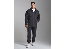 Рубашки-толстовки мужские 52TM - 1706