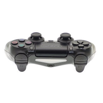 Орбита OT-PCG12 Черный геймпад игровой (Bluetooth)