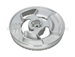 Рассекатель тройного пламени для плиты BOSCH (00616274) D -131