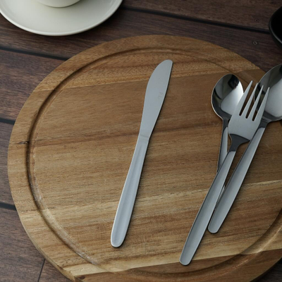 Нож столовый 20,7 см, REST