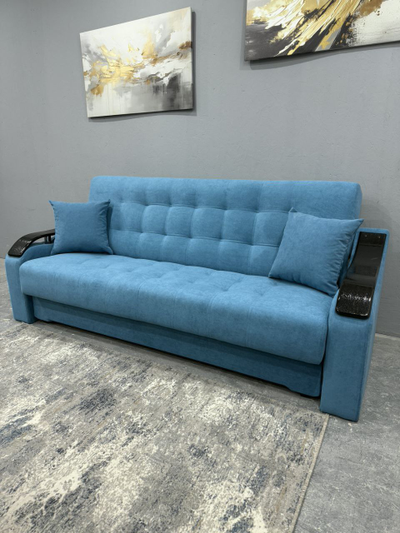 Диван- Книжка "Лидер" (З)