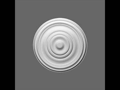 Розетка R09 - d48,5см