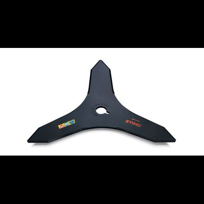 Нож 3z 250 мм FS-80,87,90,100,130 для жест. поросли за 3197 р.