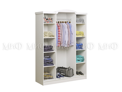 Шкаф 4-х ств