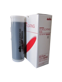 Чернила Riso RN, Daito черный