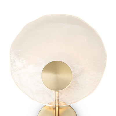 Freya, Настенный светильник (бра) Eclat, FR6182WL-L5BS1