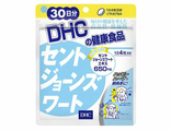 DHC Экстракт зверобоя (120 капсул на 30 дней)
