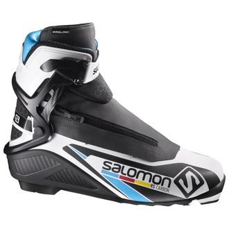 Беговые ботинки  SALOMON RS CARBON PROLINK  390831 NNN (Размеры: 4,5; 5; 5,5; 6; 6,5; 7; 7,5; 8; 8,5; 9; 10; 10,5 )