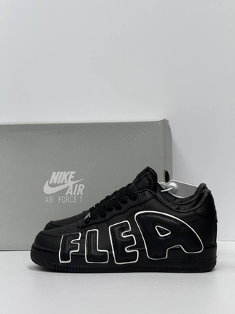 Nike Air Force 1 Low Cactus Plant Flea Market Black