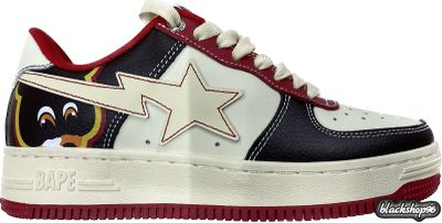 BAPE STA MILK (40-45)