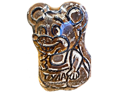 Пряник "Мышка" с повидлом 350 гр.