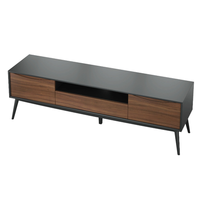 ТУМБА ПОД TV SEVILLA (L180*P45*H55) MOD INTERIORS MDI.TV.SA.33