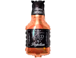 Фигура Бутылка Виски 32"81см