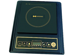 Плита индукционная Hurakan HKN-ICF18M