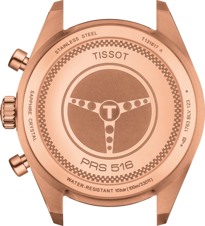 Швейцарские часы Tissot T131.617.36.082.00