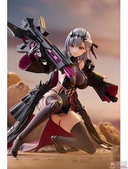 Фигурка фигма Модерния (figma Modernia Second Affection)