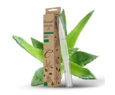 Cosmake Натуральное масло карандаш для ногтей и кутикулы