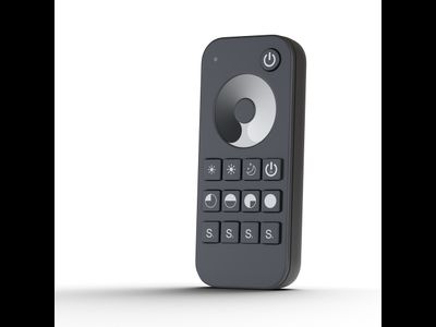 Пульт для монохромной светодиодной ленты 1 зона, 01109 Maytoni