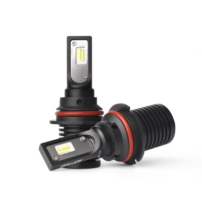 Светодиодные лампы HB2 (9004) Optima LED QVANT, 5000K, 12-24v, (комплект, 2шт)