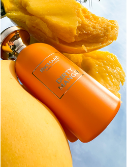 Richard Dirty mango