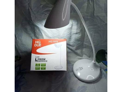 ЛАМПА НАСТОЛЬНАЯ HG-1918